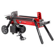 Earthquake 5 ton Electric Log Splitter 15 amps