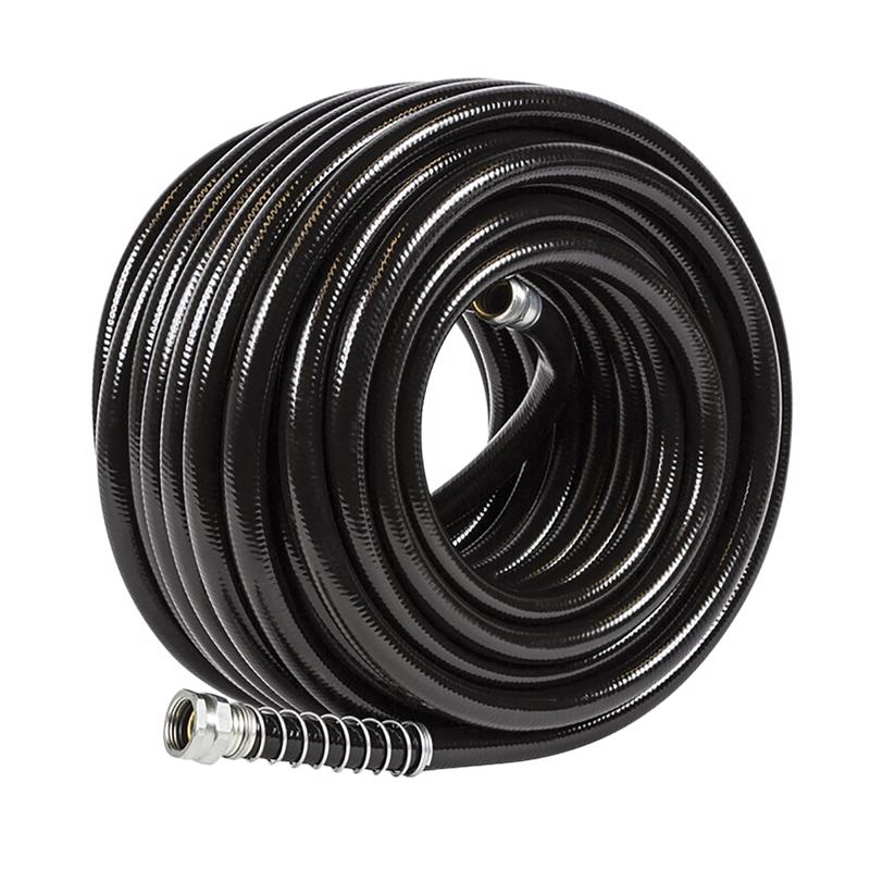 Gilmour Flexogen 5/8 in. D X 100 ft. L Garden Hose