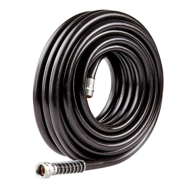 Gilmour Flexogen 5/8 in. D X 50 ft. L Professional Grade Garden Hose