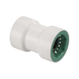 Orbit PVC-Lock 1/2 in. Push X 1/2 in. D Push Plastic Coupling