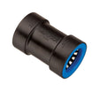 Orbit Blu-Lock 3/4 in. Push X 3/4 in. D Push Coupling