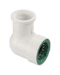 Orbit PVC-Lock 1/2 in. Push X 1/2 in. D FPT Plastic Elbow