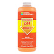 General Hydroponics pH Down Liquid Base Nutrient Solution 1