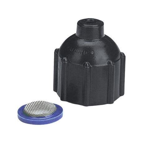 Raindrip 1/2 in. Drip Irrigation Adapter 1 pk