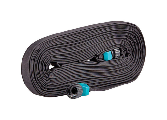 Gilmour 5/8 in. D X 50 ft. L Soaker Hose