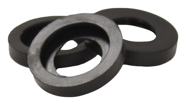 Gilmour 5/8 in. Rubber Female Quick Connect Washer