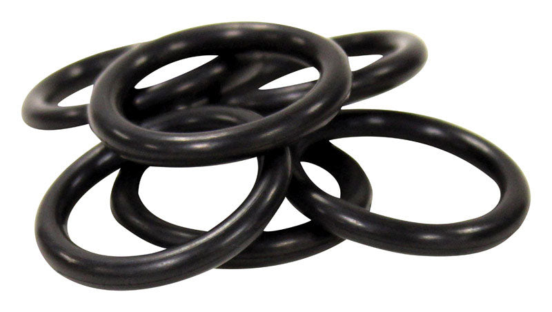 Gilmour Flexogen 5/8 in. Rubber Female Hose Seals