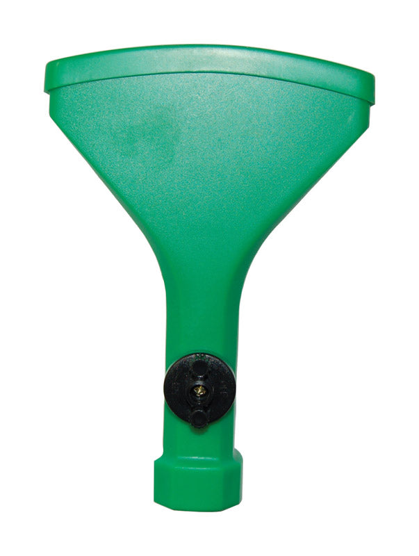 Rugg Fan Plastic Spray Nozzle