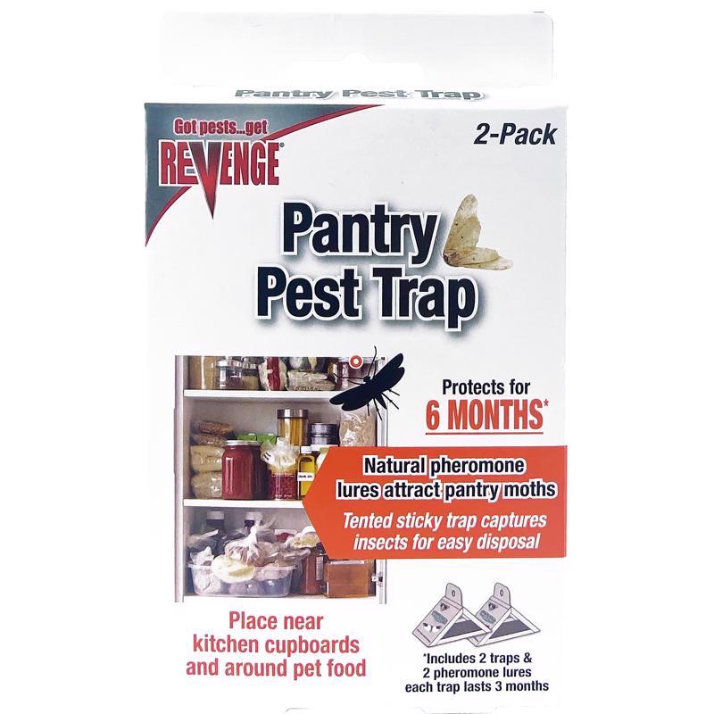 Bonide No Escape Moth Trap 2 pk