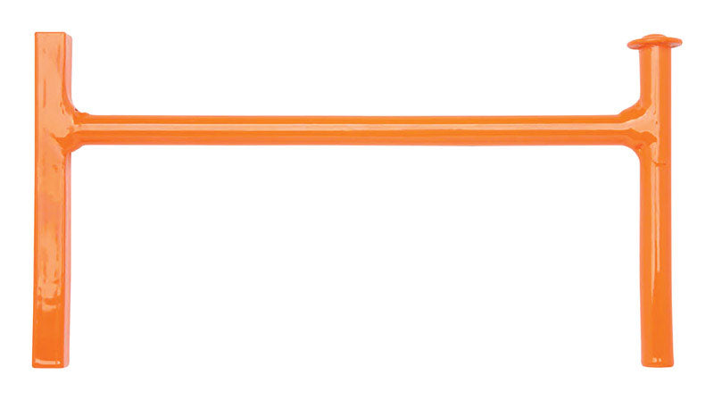 Gallagher Wire Tightener Handle Orange