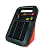 Gallagher S20 6 V Solar-Powered Fence Energizer 334540800 sq ft Black/Orange