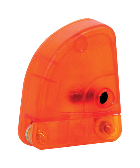 Gallagher Lightning Diverter Orange