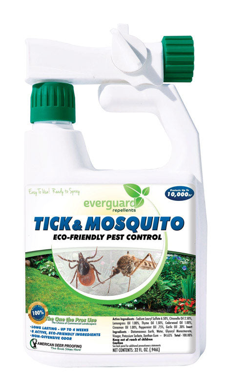 Everguard Repellents Insect Killer Concentrate 32 oz