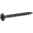 HILLMAN No. 6 in. X 1 in. L Phillips Drywall Screws 100 pk