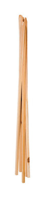 Panacea 48 in. H Brown Wood Plant Stake