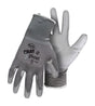 Boss Gray Ghost Palm Gloves Gray L 1 pair