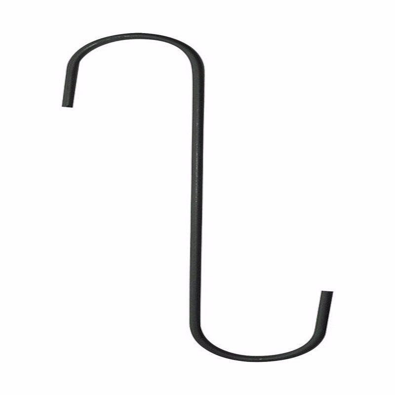 Panacea Vivid Assorted Steel 12 in. H S-Hook Plant Hanger 1 pk