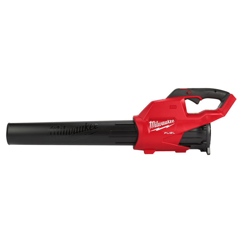 Milwaukee M18 FUEL 2724-20 120 mph 450 CFM 18 V Battery Handheld Leaf Blower Tool Only