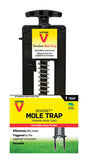 Victor Deadset Medium Plunger Animal Trap For Moles 1 pk