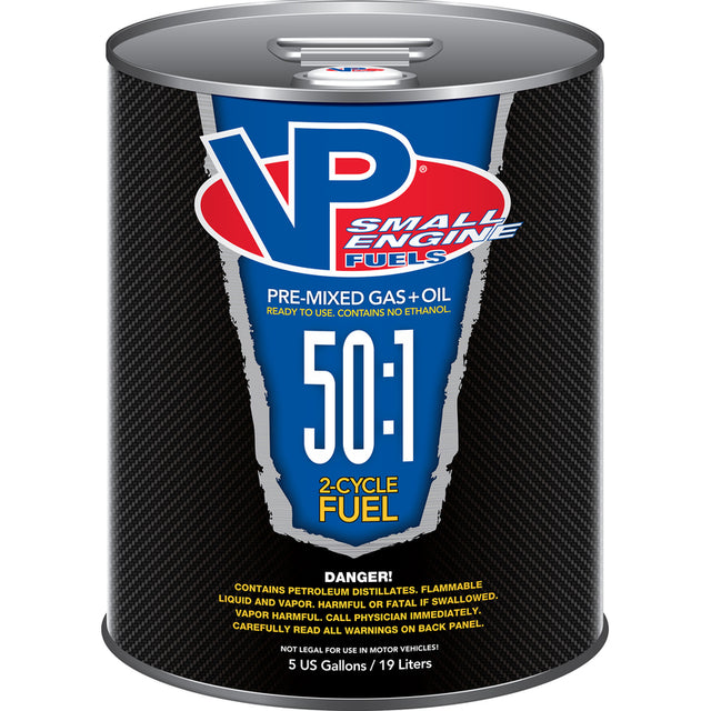 VP Racing Fuels Fuel Treatment 5 gal