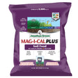 Jonathan Green Mag-I-Cal Plus Alkaline Annual Program Lawn Fertilizer For All Grasses 5000 sq ft