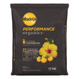 Miracle-Gro Performance Organics Organic All Purpose Potting Mix 1 cu ft