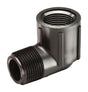 Rain Bird 3/4 in. D X 1.39 in. L Swing Pipe Elbow