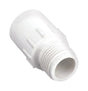 Orbit 3/4 x 3/4 in. Plastic Threaded Male Hose to Pipe Fitting