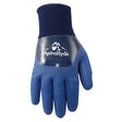 Wells Lamont HydraHyde Men's Winter Work Gloves Blue XL 1 pk