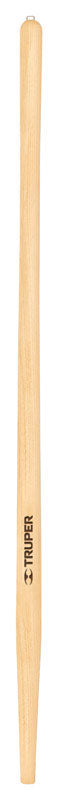 Truper 48 in. Wood Shovel Replacement Handle