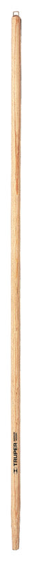 Truper 48 in. Wood Rake Replacement Handle