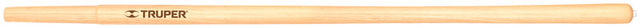 Truper 48 in. Wood Shovel Replacement Handle