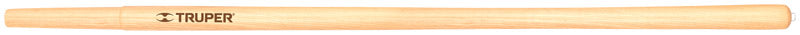 Truper 54 in. Wood Garden Hoe Replacement Handle