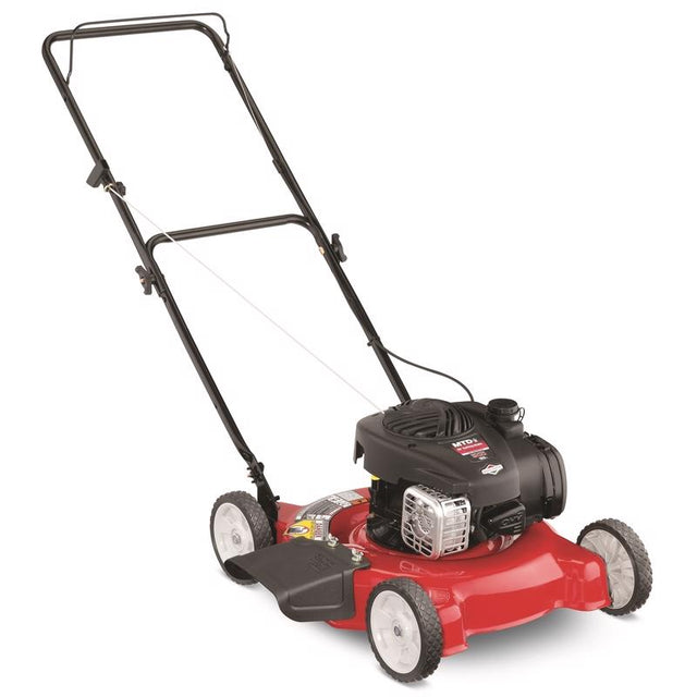 Yard Machines 11A-02BT729 20 in. 125 cc Gas Lawn Mower