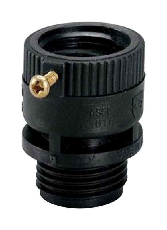 Orbit For 3/4 in. Tubing Anti-Siphon Valve 1.5 in. H 1 pk