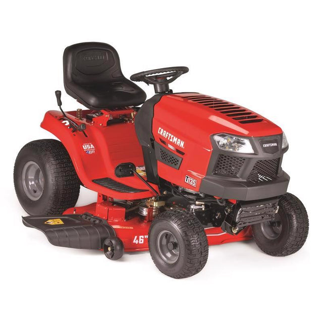 Craftsman CMXGRAM201304 46 in. Automatic Gas Riding Mower