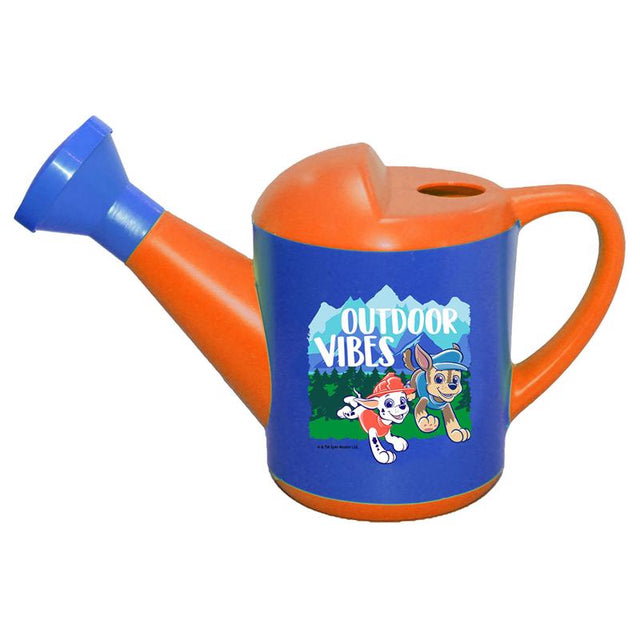 Midwest Quality Gloves Nickelodeon Paw Patrol Blue/Red 32 oz Plastic Watering Can