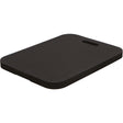 Earth Edge The Pad 20 in. W X 15 in. D Black Kneeling Pad