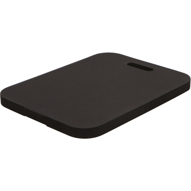 Earth Edge The Pad 20 in. W X 15 in. D Black Kneeling Pad