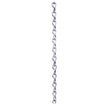 #12 Jack Specialty Chain - 100ft in Length - 15lbs Max