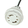 CFL Self Ballast GU24 - also for 4-Pin Ballast & Socket Combinations