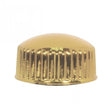 Brass Phenolic Knob For Aluminum Dimmer Socket 80/1014