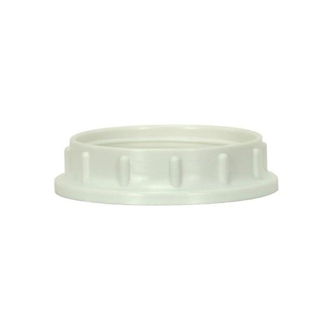 GU24 Socket Uno Ring - 1-9/16" Inner Diameter - 1-15/16" Outer Diameter