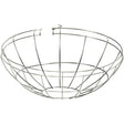 Wire Cage for Warehouse Shades Fits Items: 76-283, 76-284, 76-660, 76-661, 76-662, 76-663 Width: 15 1/2", Height: 4 3/4"