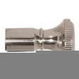 Dimmer Knob - Polished Nickel Finish