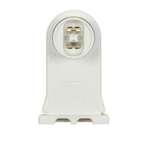 Plunger Shallow Base - 660 Watts - 600 Volts - For Quickwire Power Groove and Jacketed Lamps