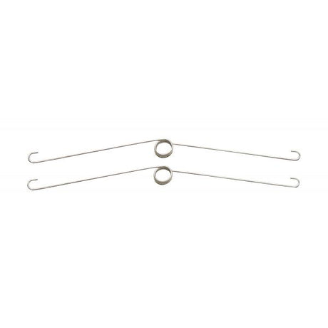 Torsion Clips for Downlights - RT4 RT5 RT6 - Chicken Leg Clips