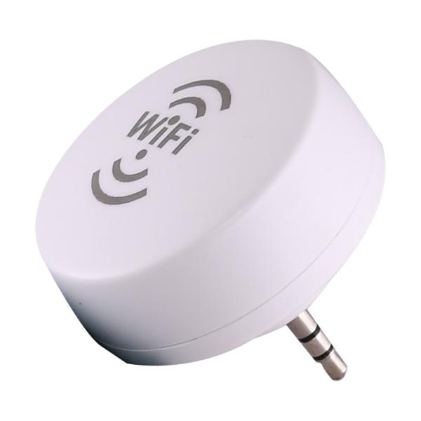 Wifi Control for use with Hi-Pro 360 Lamps