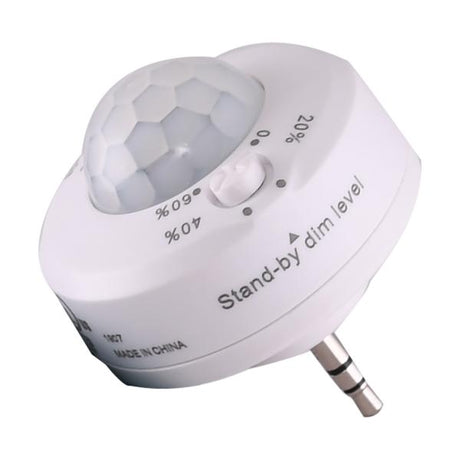 PIR Motion Sensor for use with Hi-Pro 360 Lamps