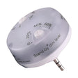 Motion Sensor for use with Hi-Pro 360 Lamps - Microwave Sensor